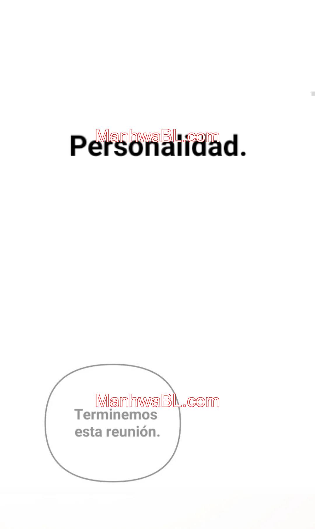 Romance Not Romantic - Capítulo 1 manhwa