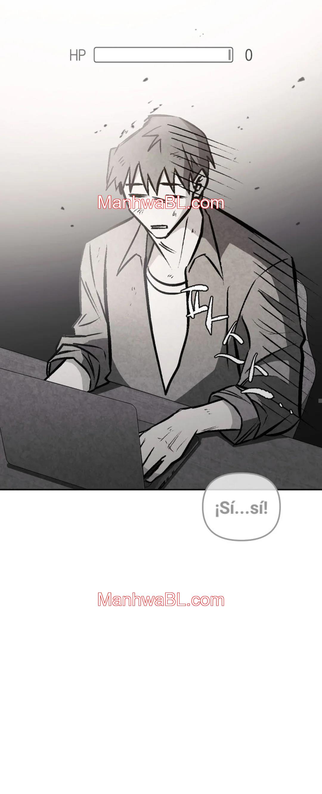 Romance Not Romantic - Capítulo 1 manhwa