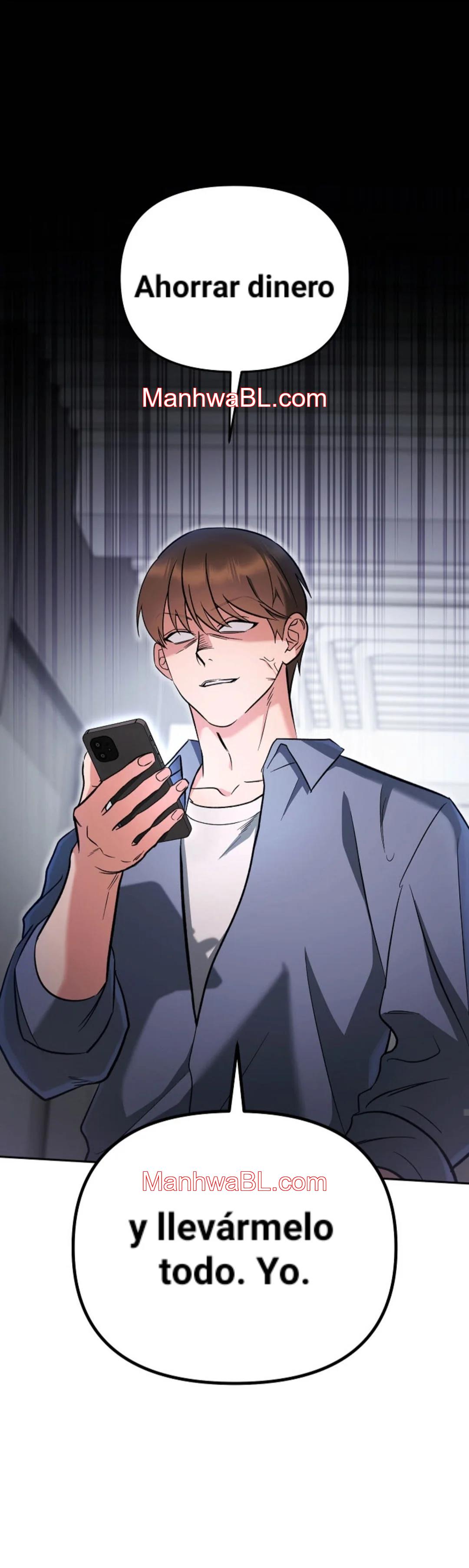 Romance Not Romantic - Capítulo 1 manhwa