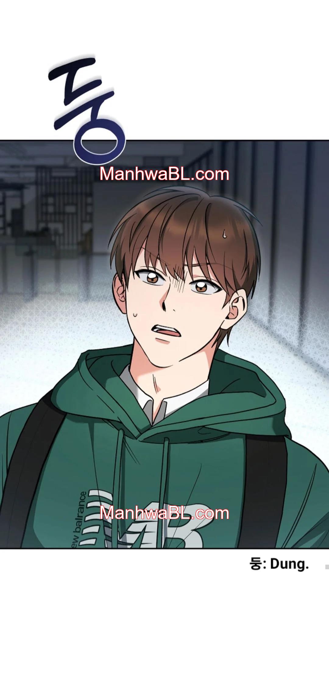 Romance Not Romantic - Capítulo 1 manhwa