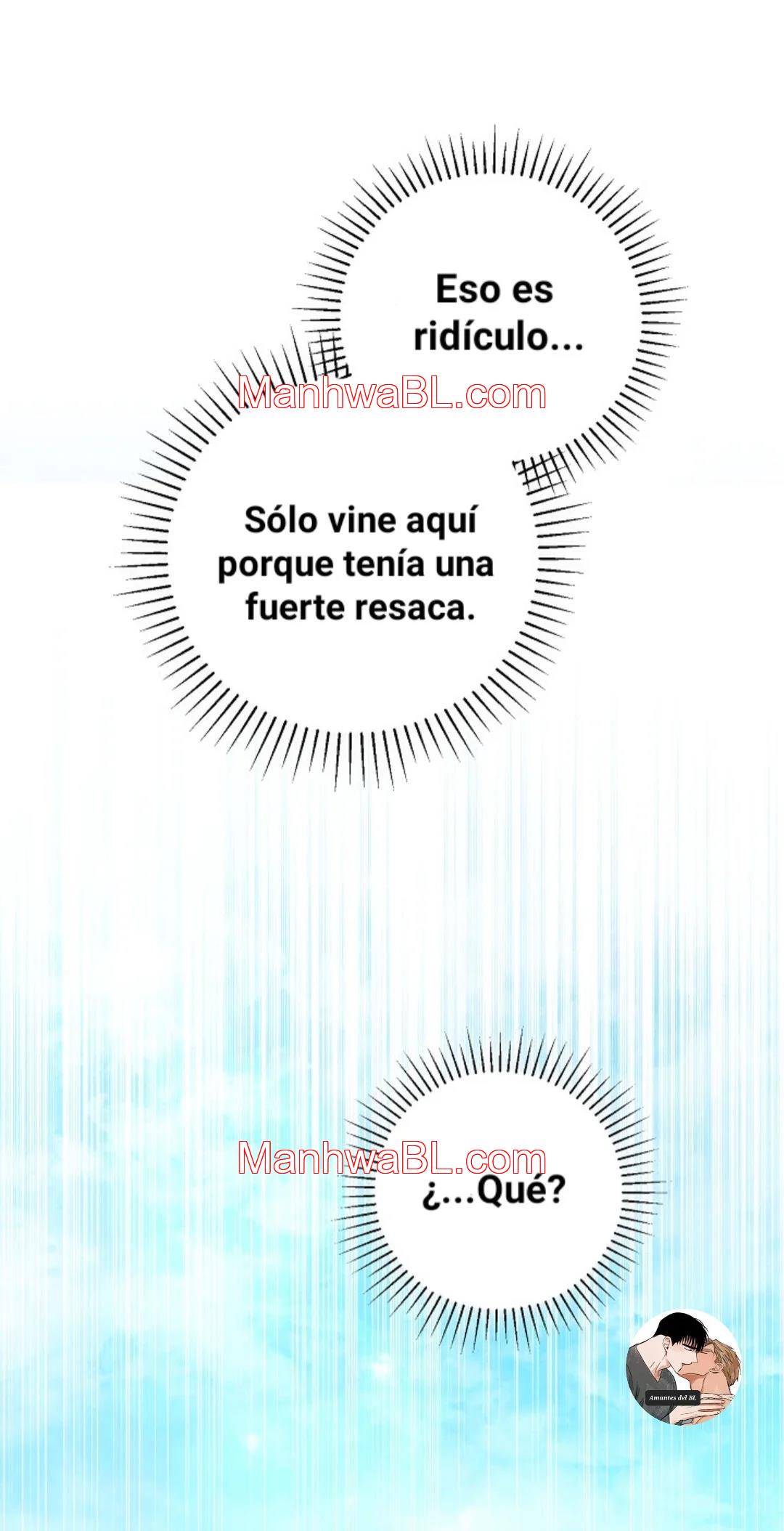 Romance Not Romantic - Capítulo 1 manhwa
