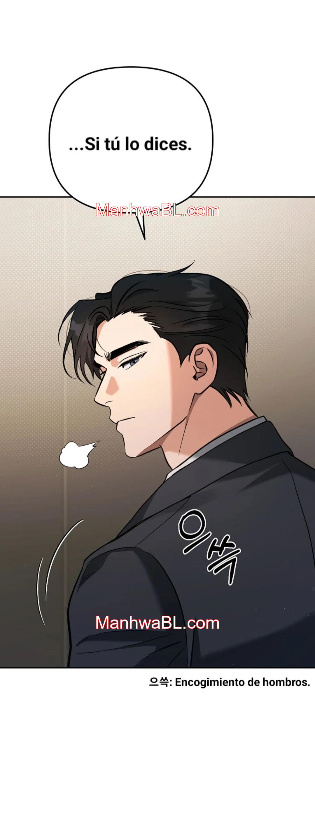 Romance Not Romantic - Capítulo 1 manhwa