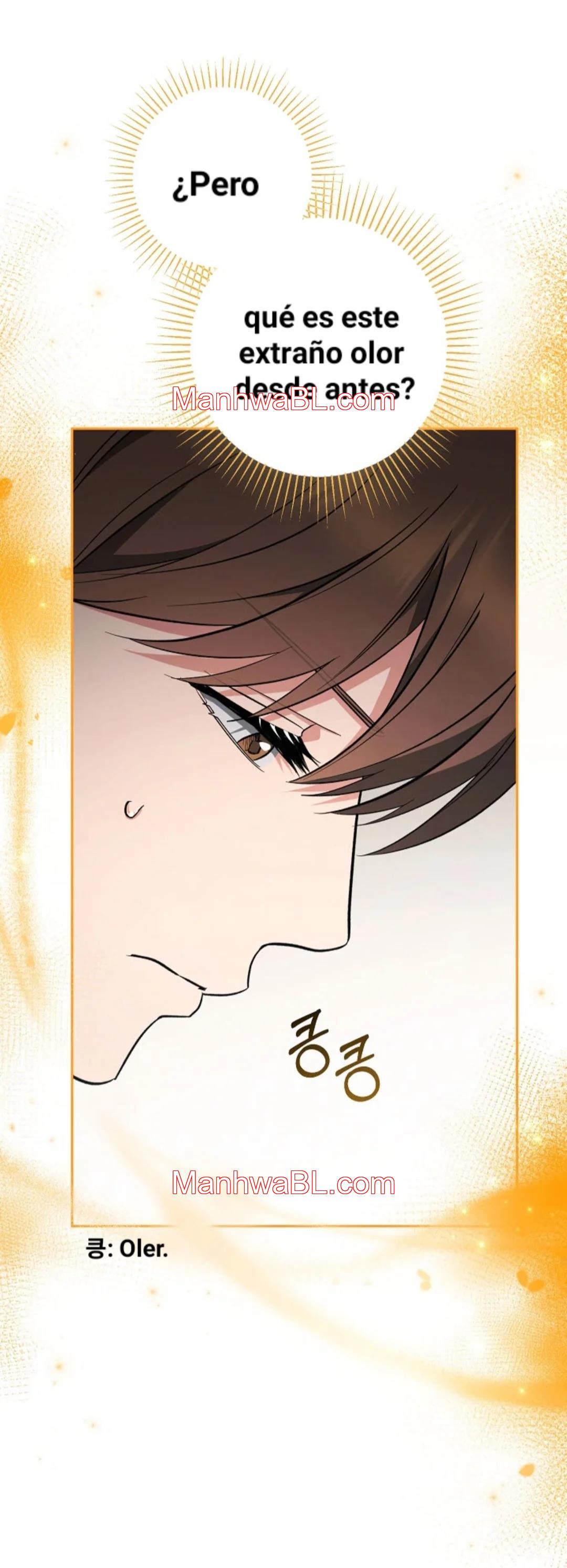 Romance Not Romantic - Capítulo 1 manhwa