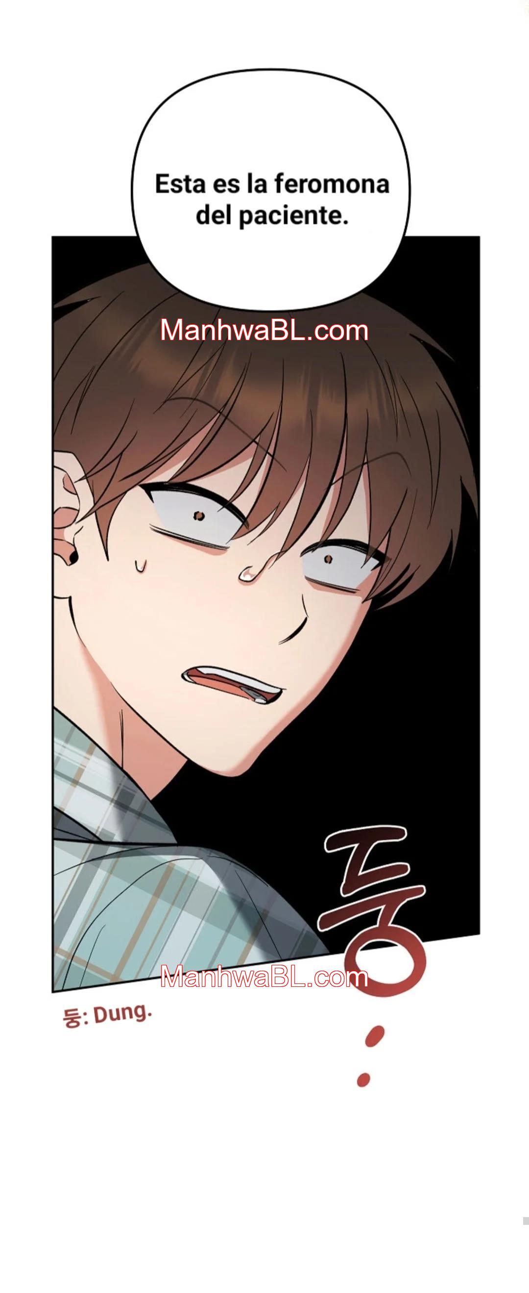 Romance Not Romantic - Capítulo 1 manhwa