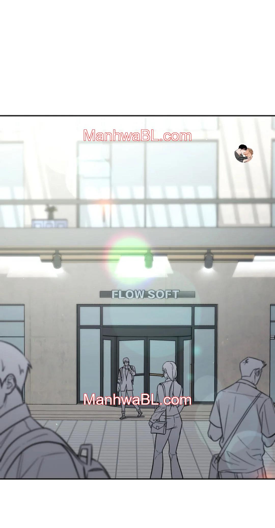 Romance Not Romantic - Capítulo 1 manhwa