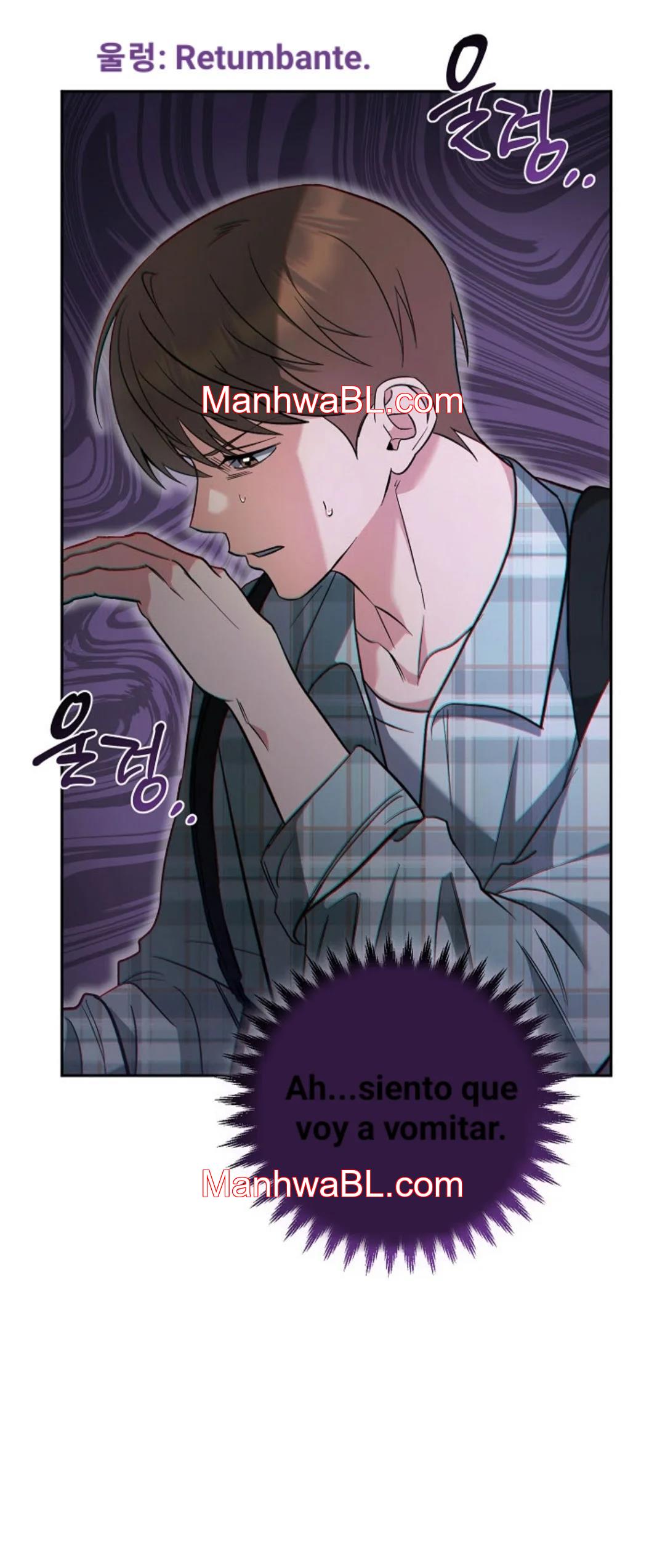 Romance Not Romantic - Capítulo 1 manhwa