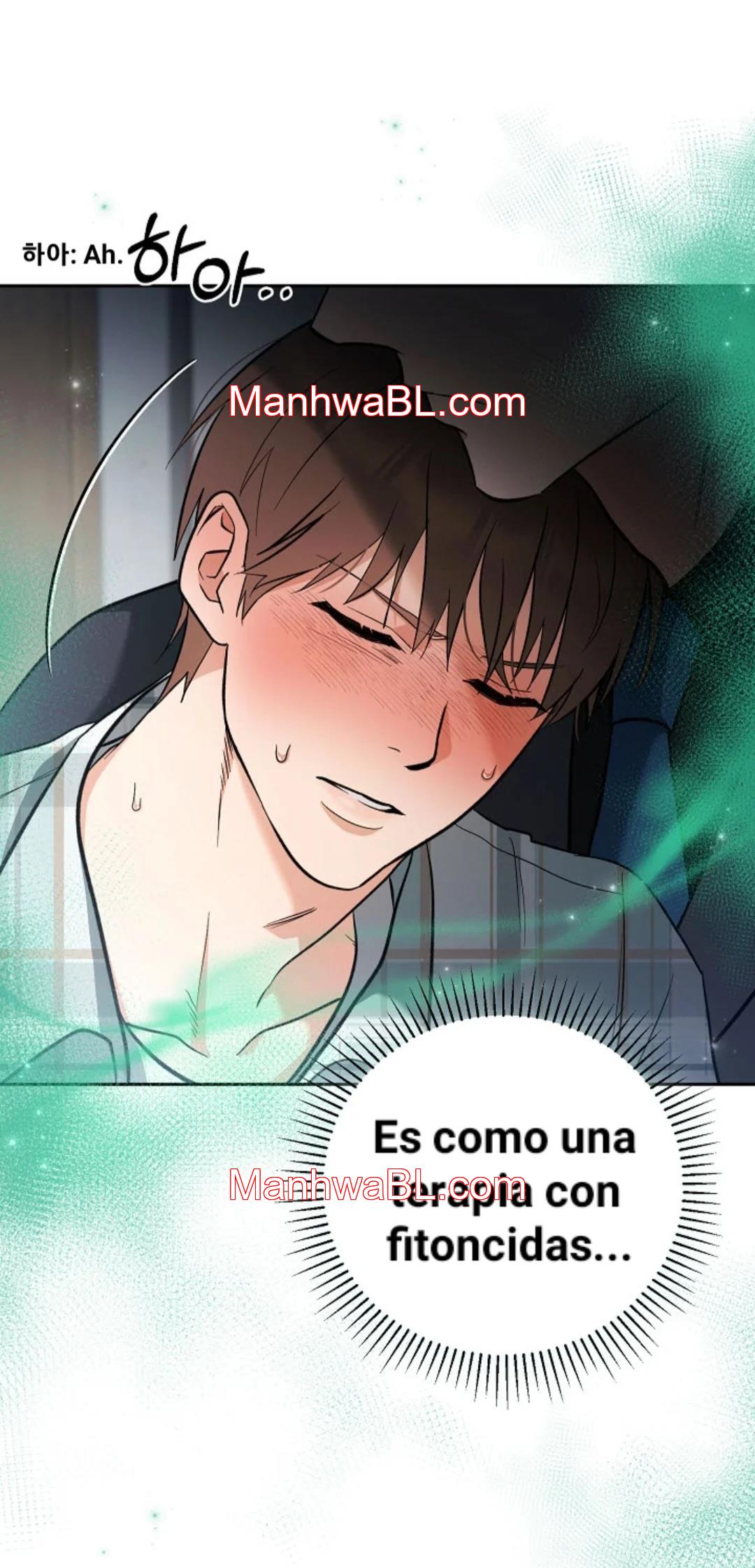 Romance Not Romantic - Capítulo 1 manhwa