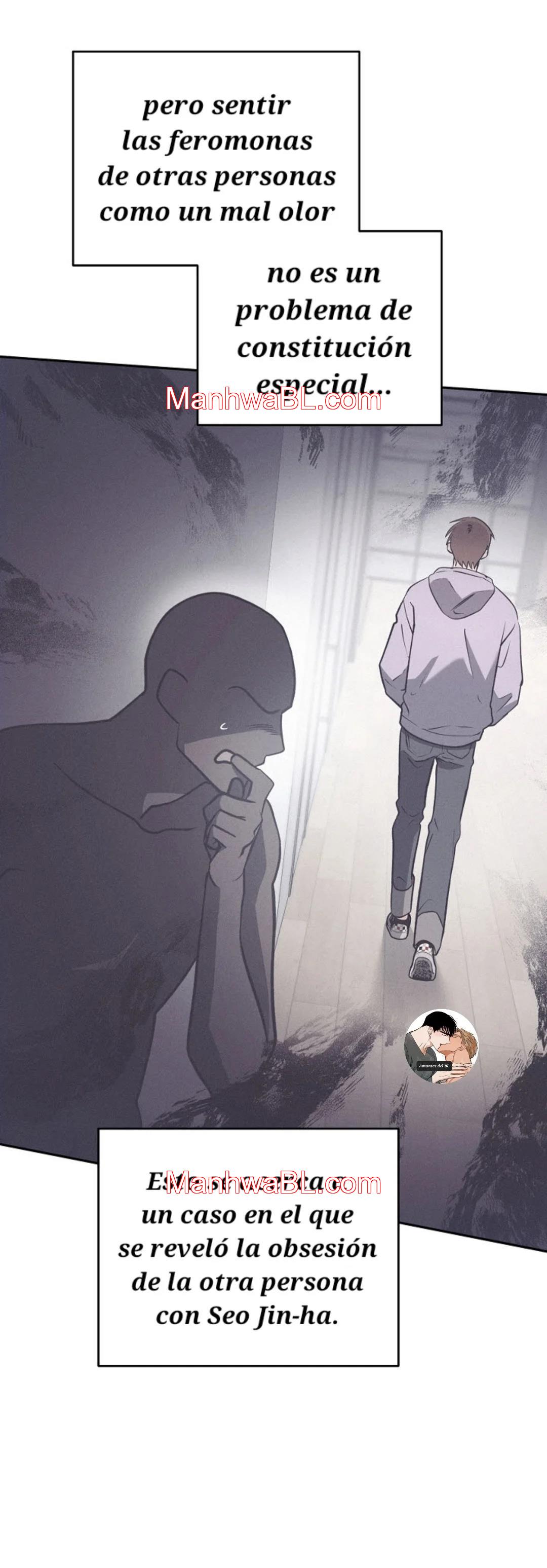 Romance Not Romantic - Capítulo 17 manhwa