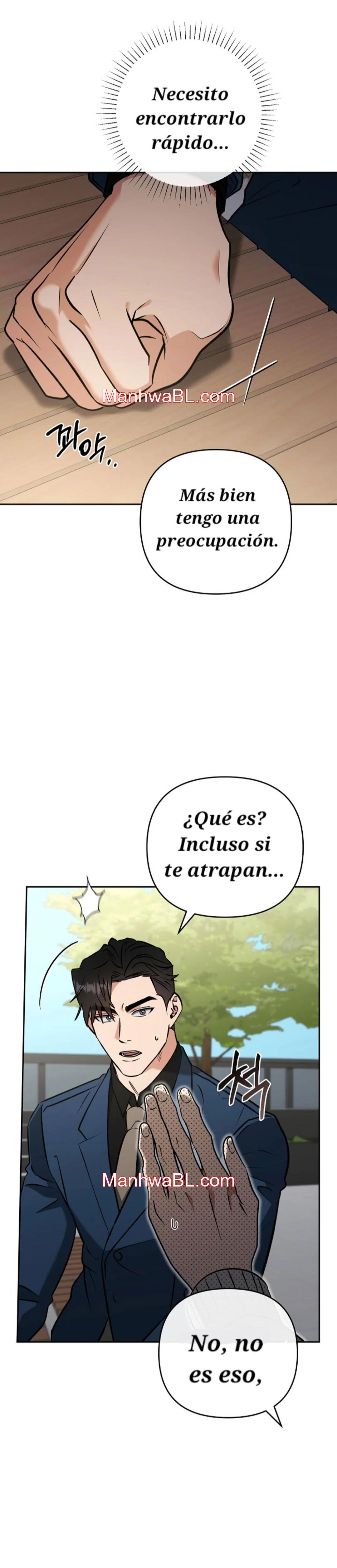 Romance Not Romantic - Capítulo 17 manhwa