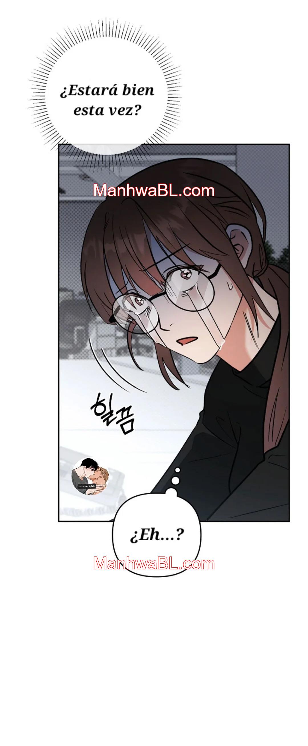 Romance Not Romantic - Capítulo 17 manhwa