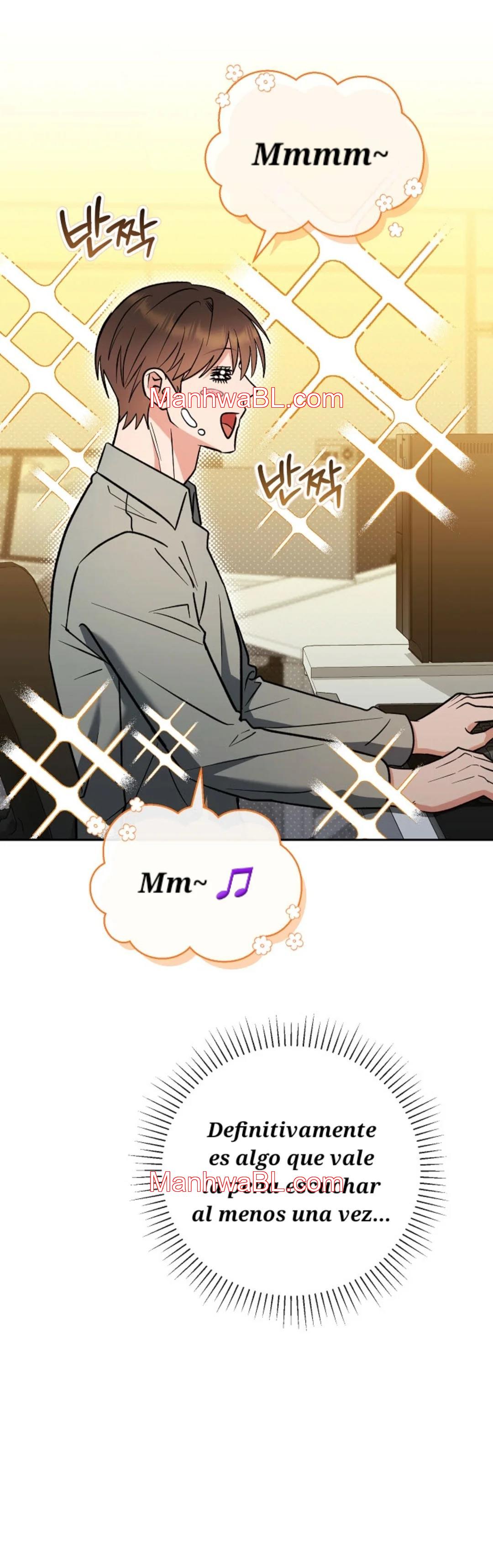 Romance Not Romantic - Capítulo 17 manhwa