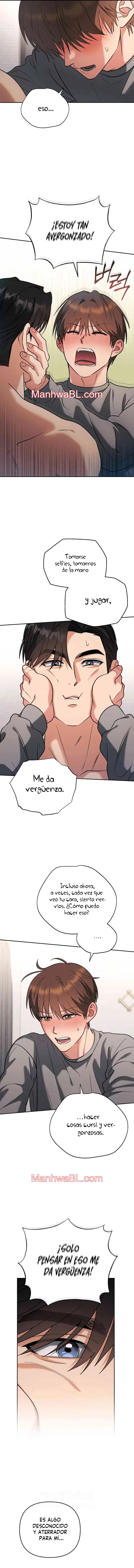 Romance Not Romantic - Capítulo 31 manhwa
