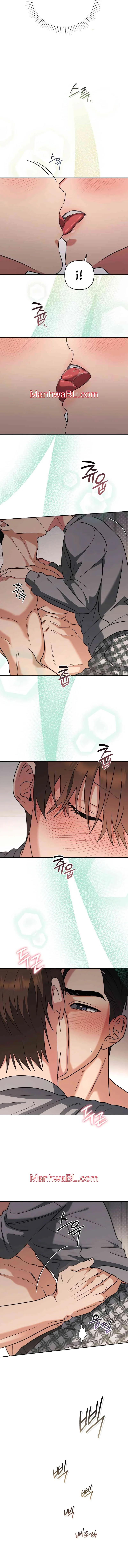 Romance Not Romantic - Capítulo 31 manhwa
