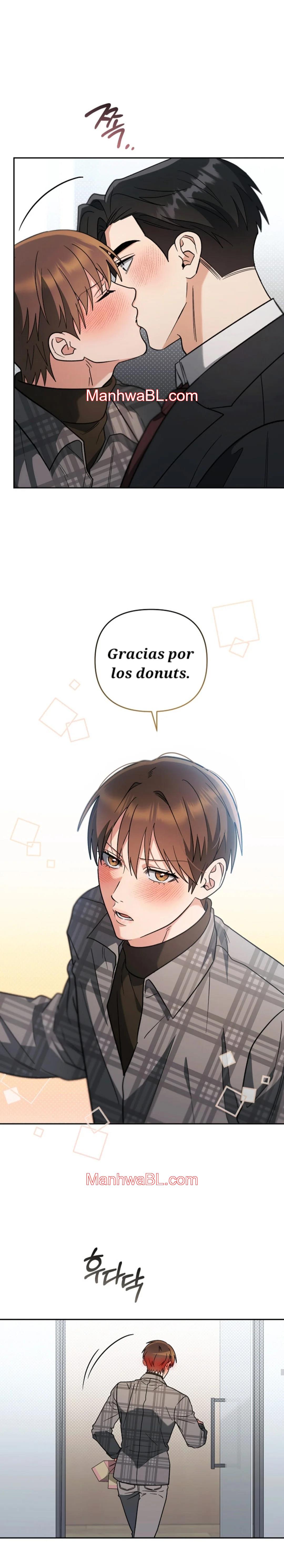 Romance Not Romantic - Capítulo 23 manhwa