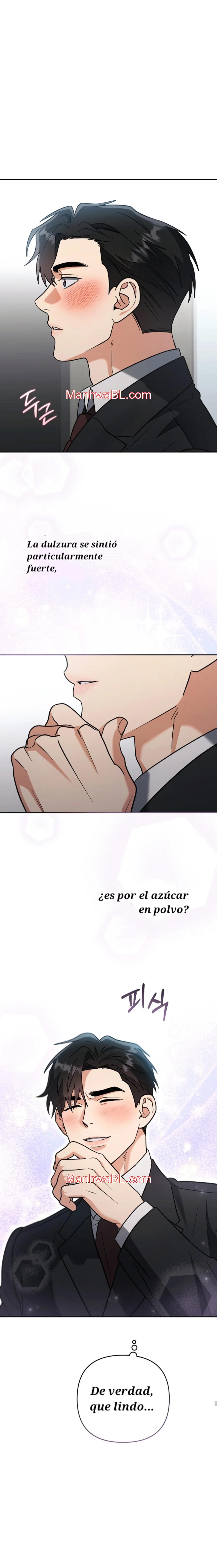 Romance Not Romantic - Capítulo 23 manhwa
