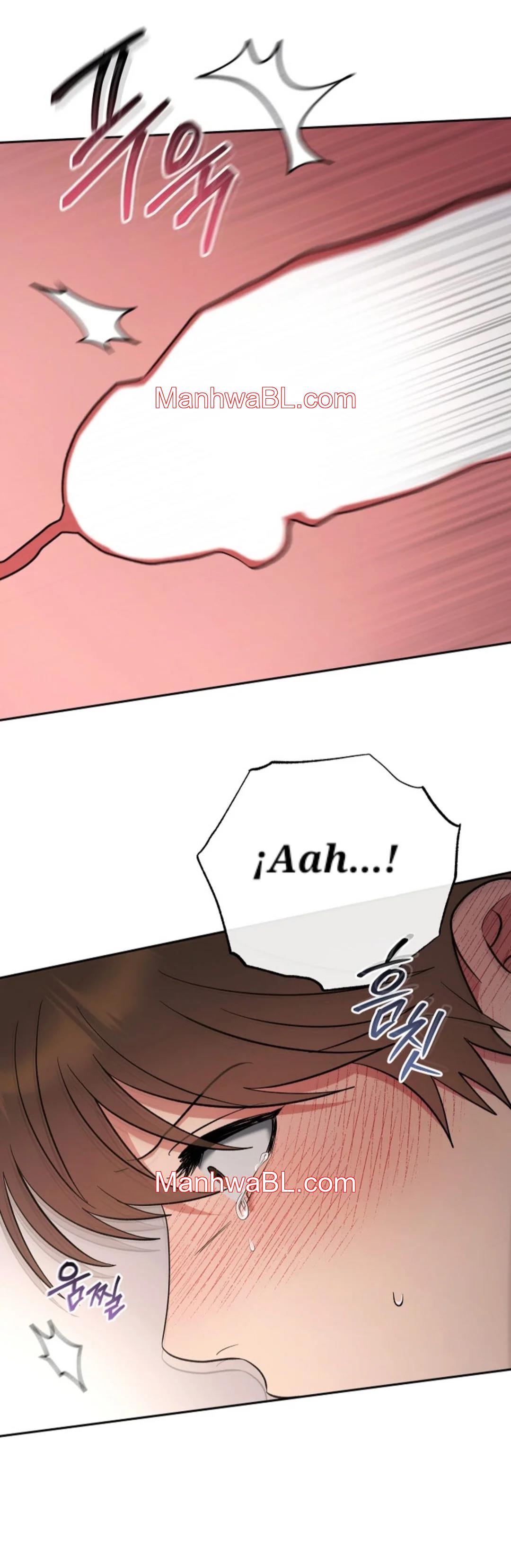 Romance Not Romantic - Capítulo 33 manhwa