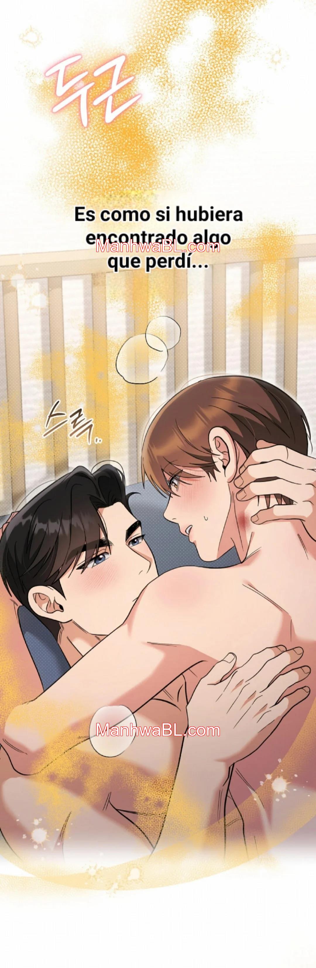 Romance Not Romantic - Capítulo 33 manhwa