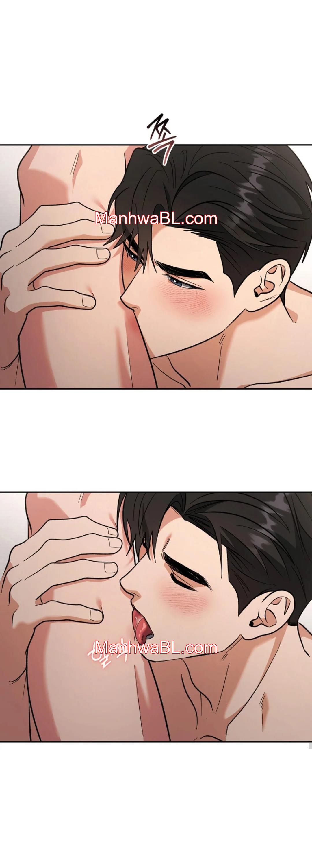 Romance Not Romantic - Capítulo 33 manhwa