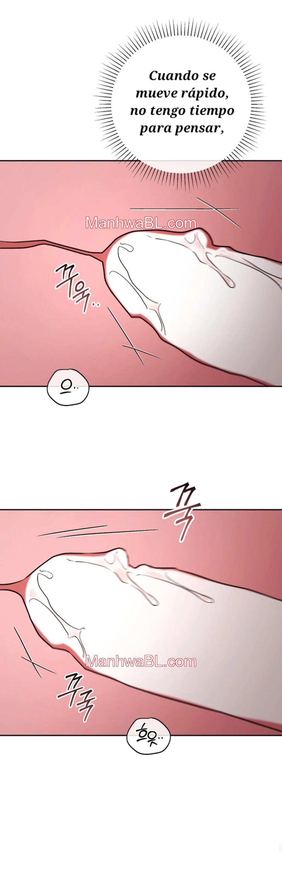 Romance Not Romantic - Capítulo 33 manhwa