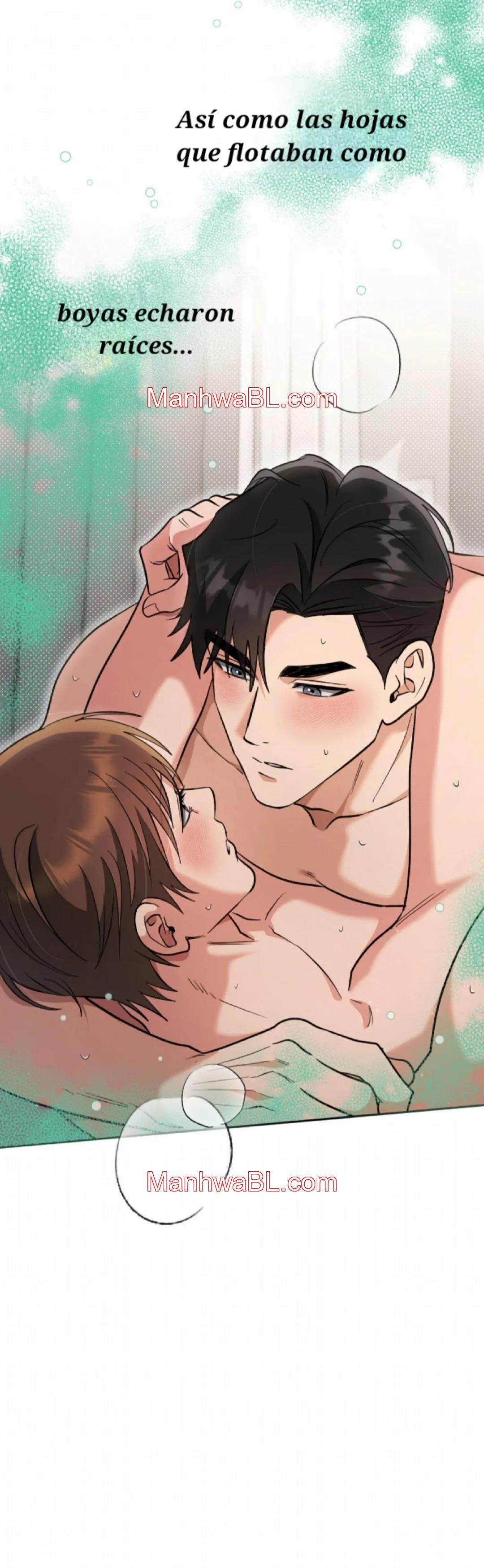 Romance Not Romantic - Capítulo 33 manhwa