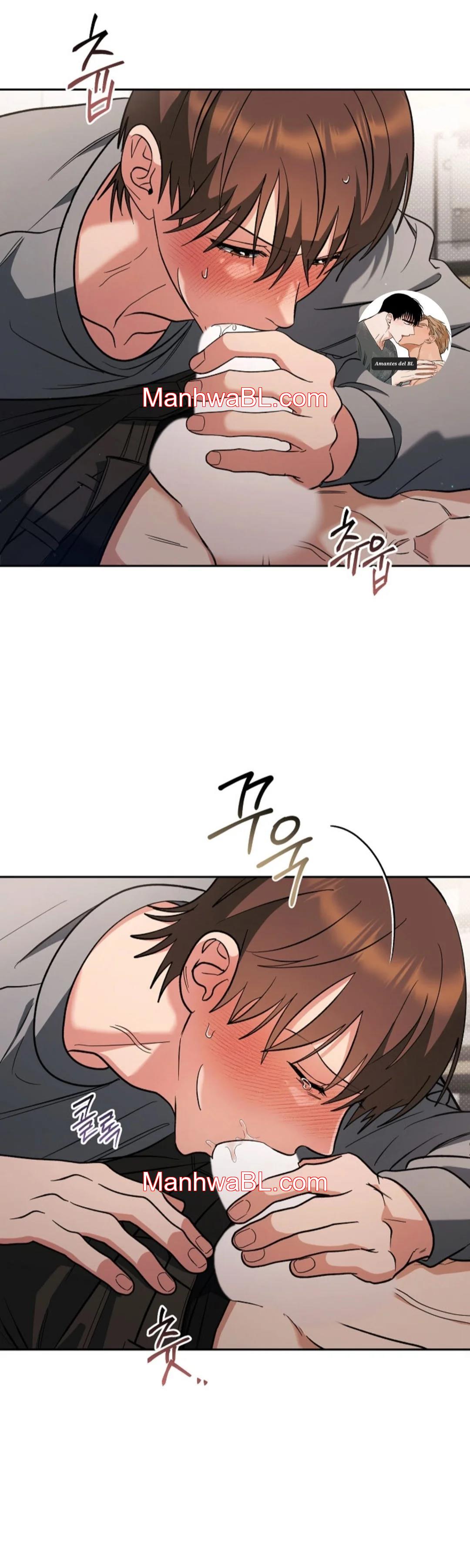Romance Not Romantic - Capítulo 32 manhwa