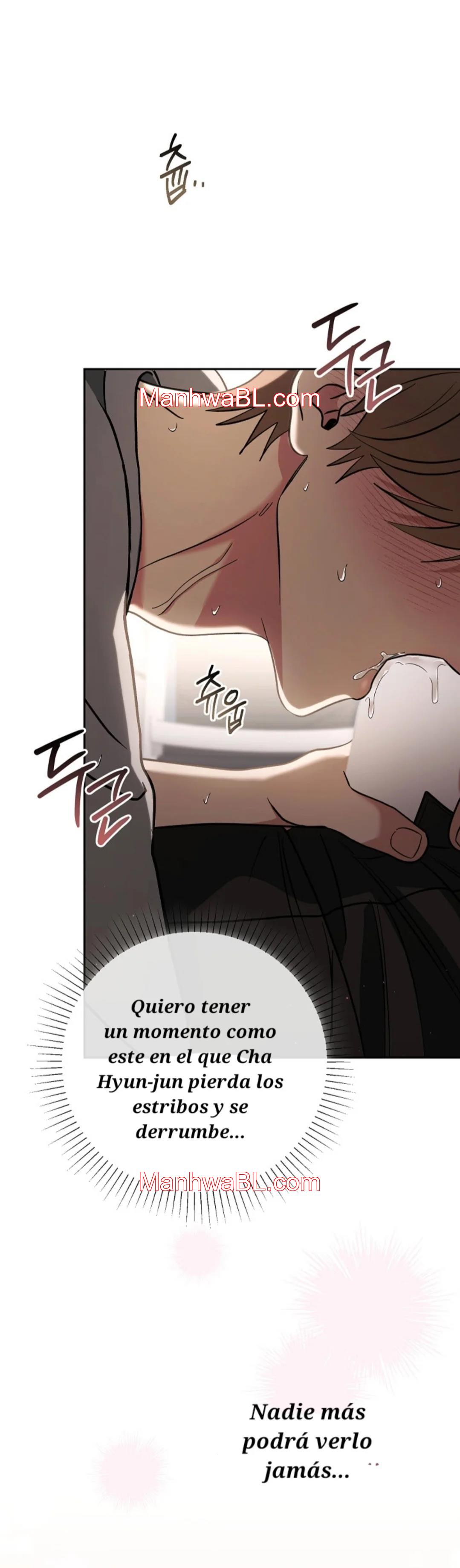 Romance Not Romantic - Capítulo 32 manhwa