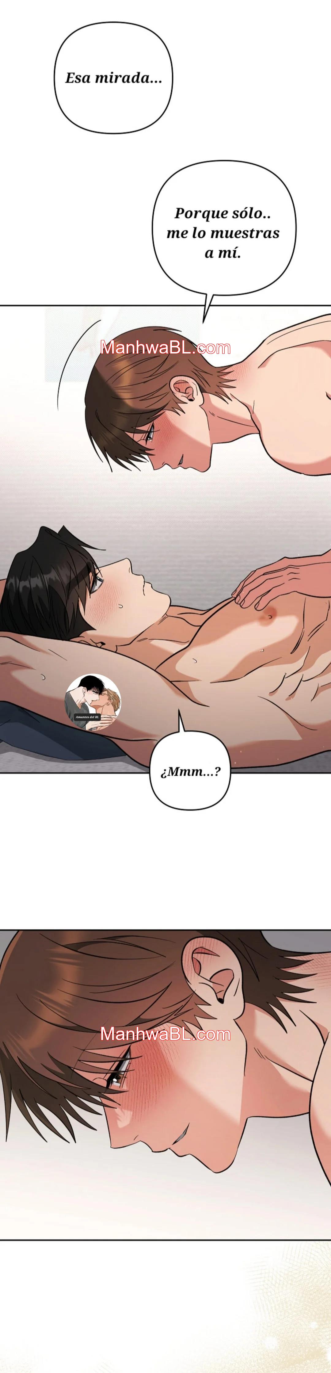 Romance Not Romantic - Capítulo 32 manhwa