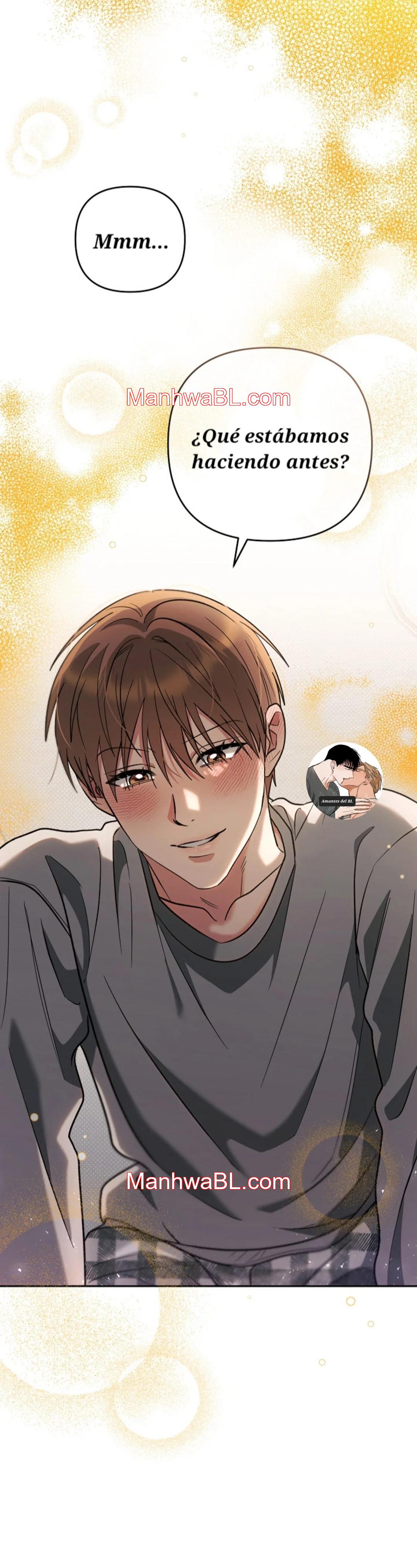 Romance Not Romantic - Capítulo 32 manhwa
