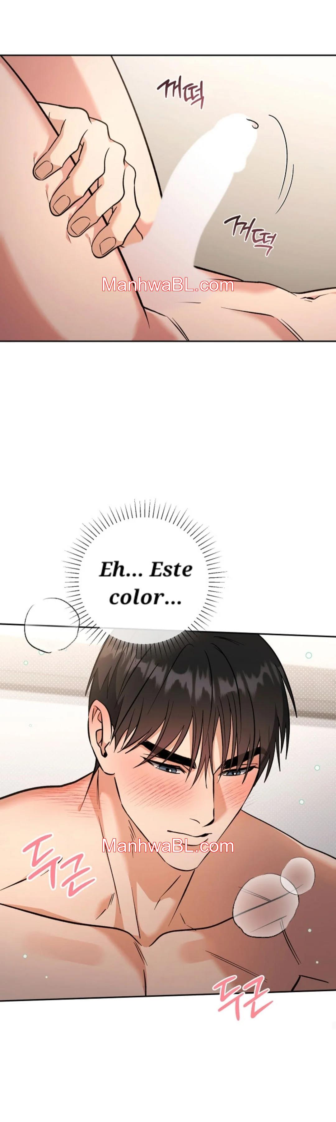 Romance Not Romantic - Capítulo 15 manhwa