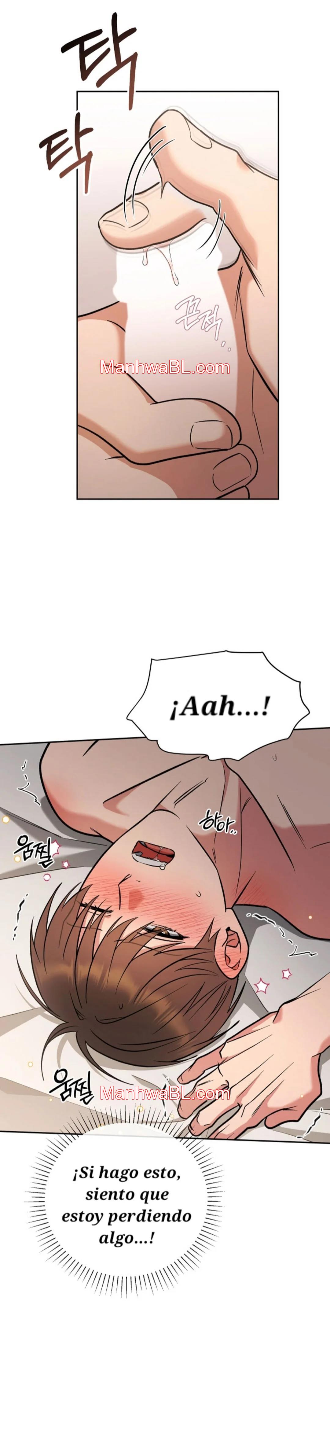 Romance Not Romantic - Capítulo 15 manhwa