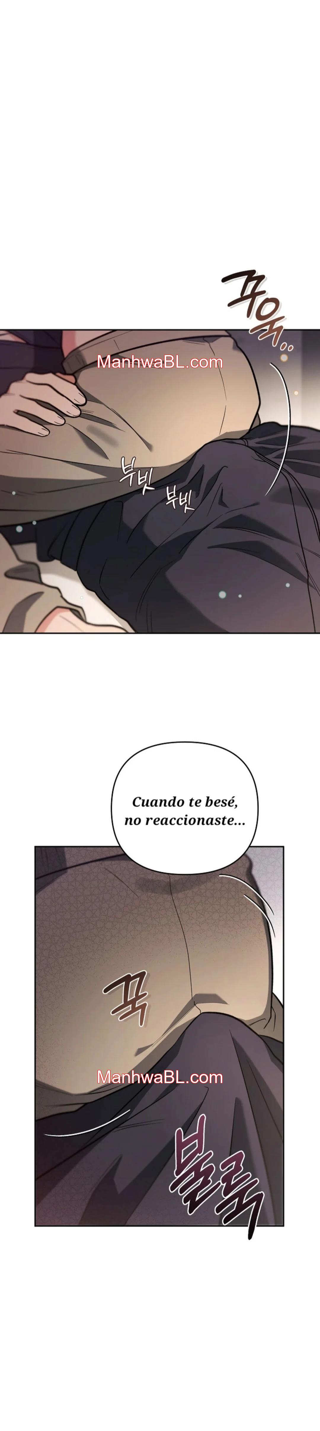 Romance Not Romantic - Capítulo 15 manhwa