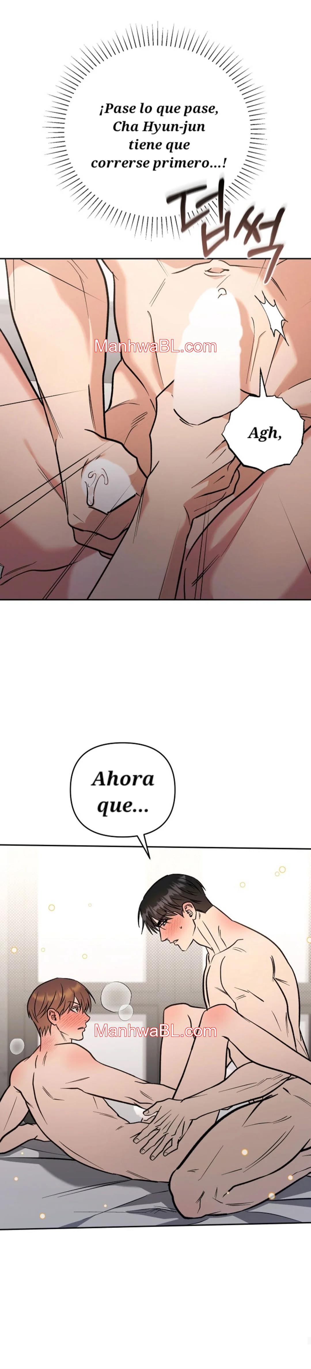 Romance Not Romantic - Capítulo 15 manhwa