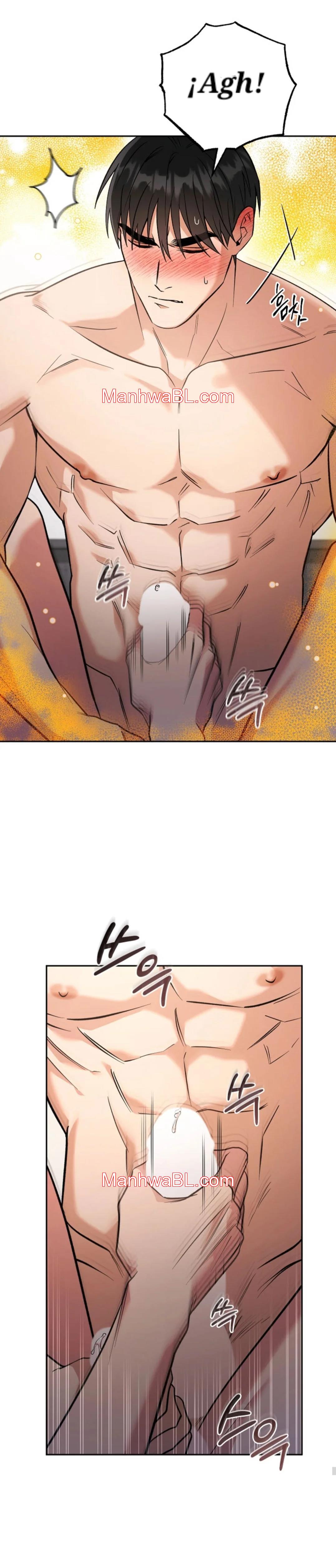 Romance Not Romantic - Capítulo 15 manhwa