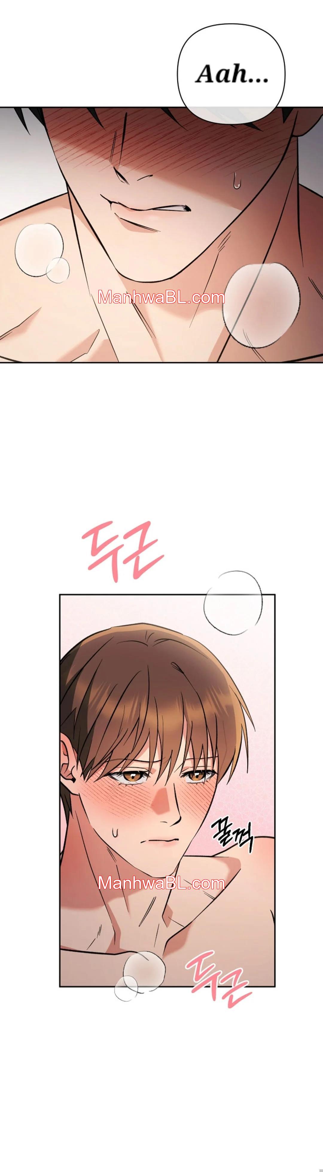 Romance Not Romantic - Capítulo 15 manhwa