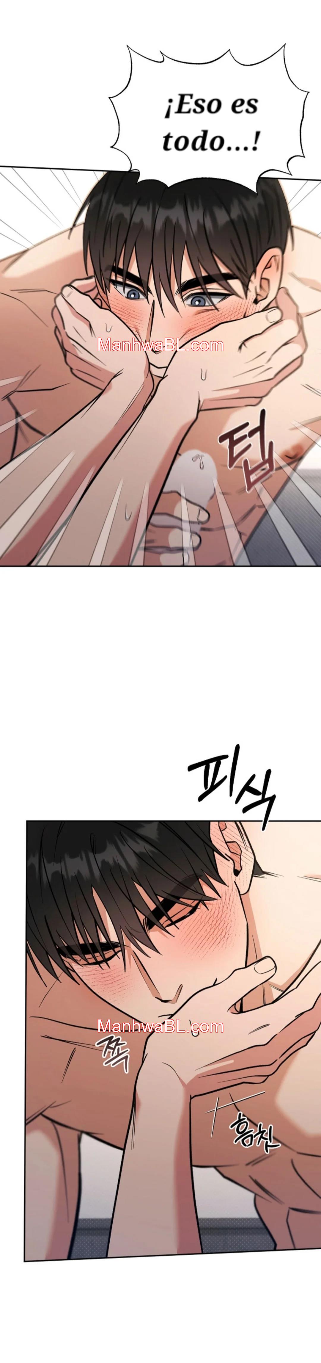 Romance Not Romantic - Capítulo 15 manhwa