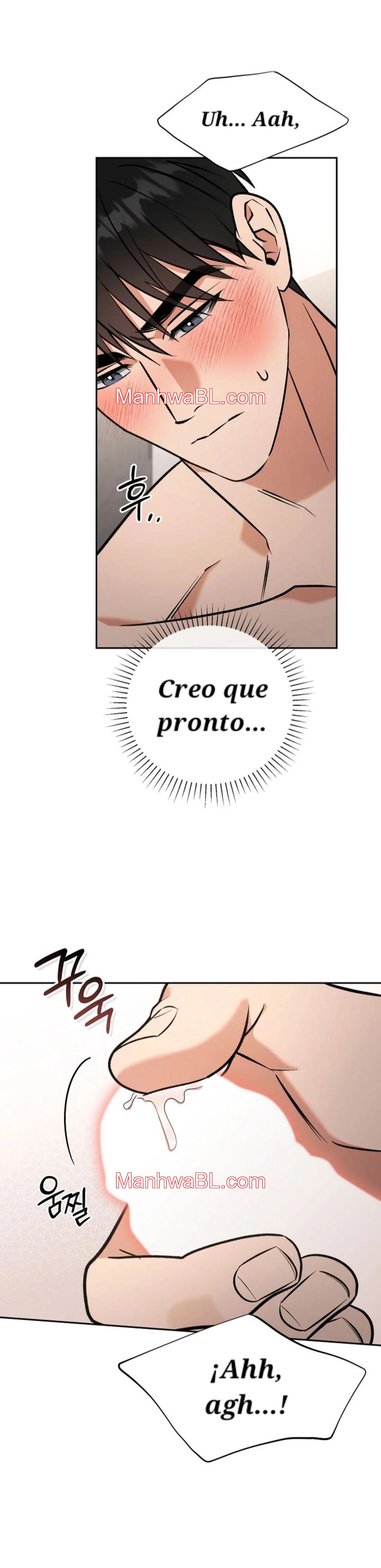 Romance Not Romantic - Capítulo 15 manhwa