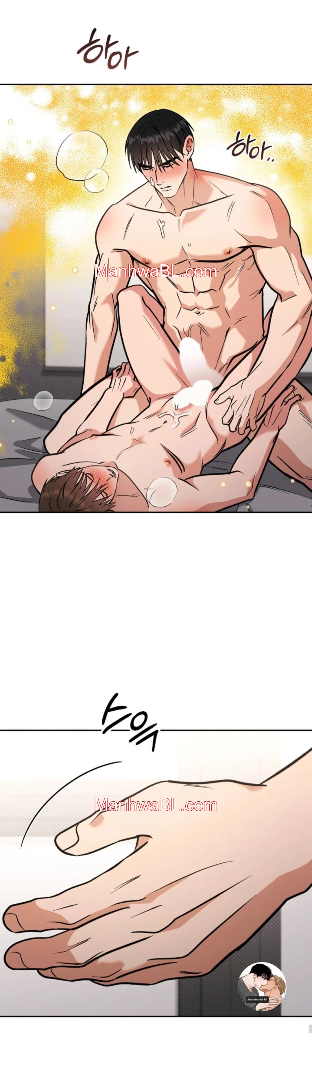 Romance Not Romantic - Capítulo 15 manhwa