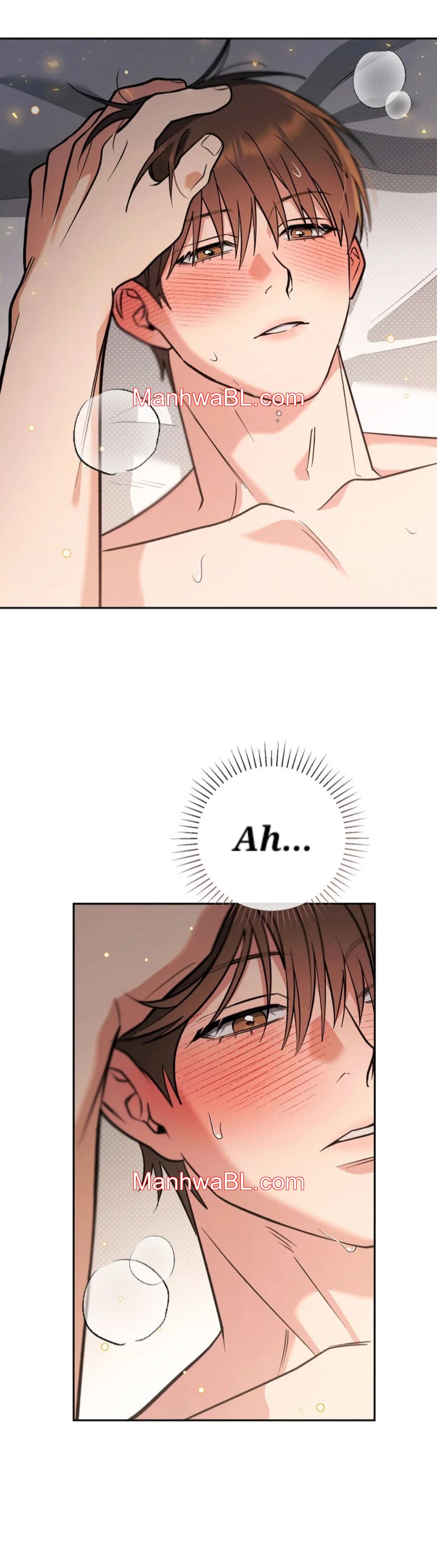 Romance Not Romantic - Capítulo 15 manhwa