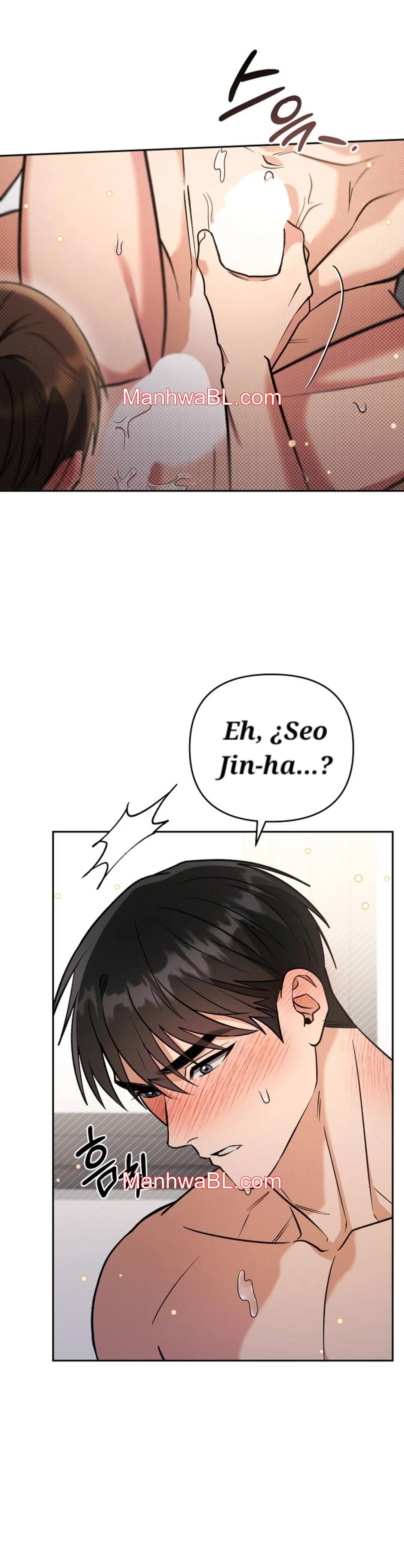 Romance Not Romantic - Capítulo 15 manhwa
