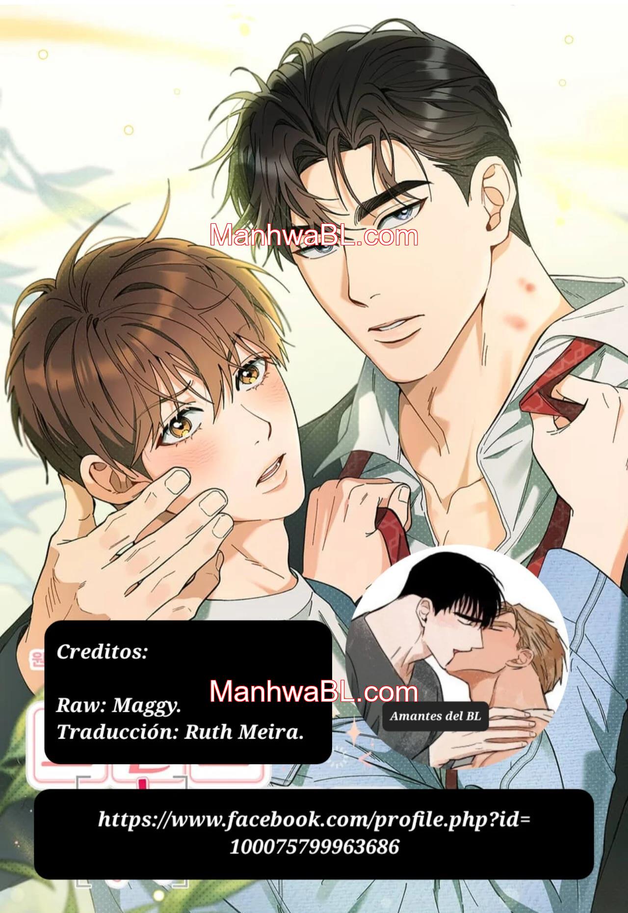 Romance Not Romantic - Capítulo 15 manhwa