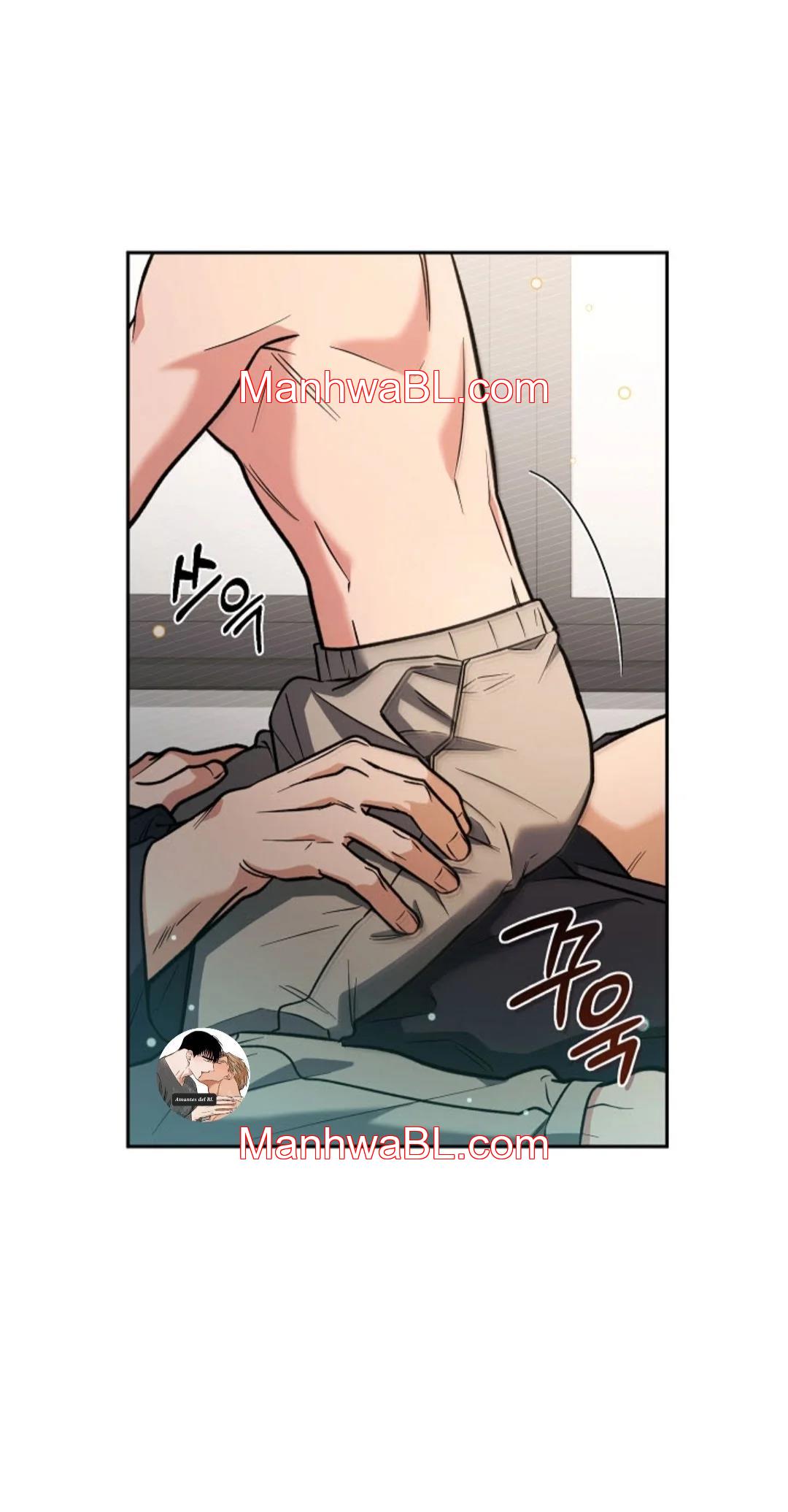 Romance Not Romantic - Capítulo 15 manhwa