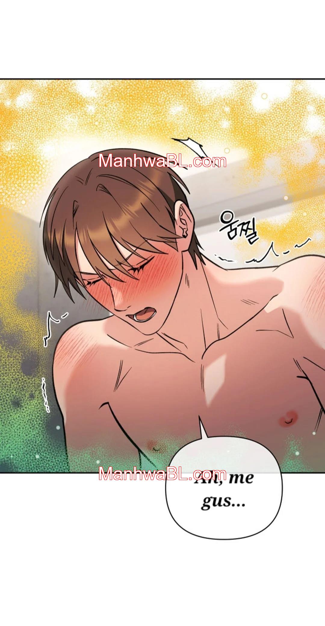 Romance Not Romantic - Capítulo 15 manhwa