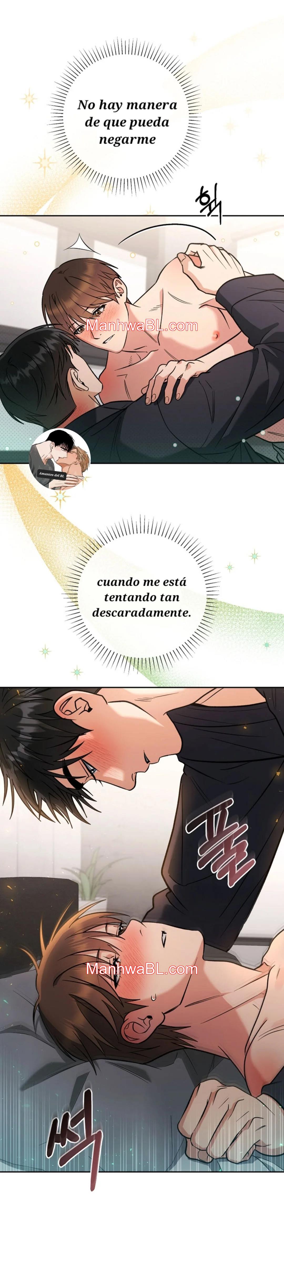 Romance Not Romantic - Capítulo 15 manhwa