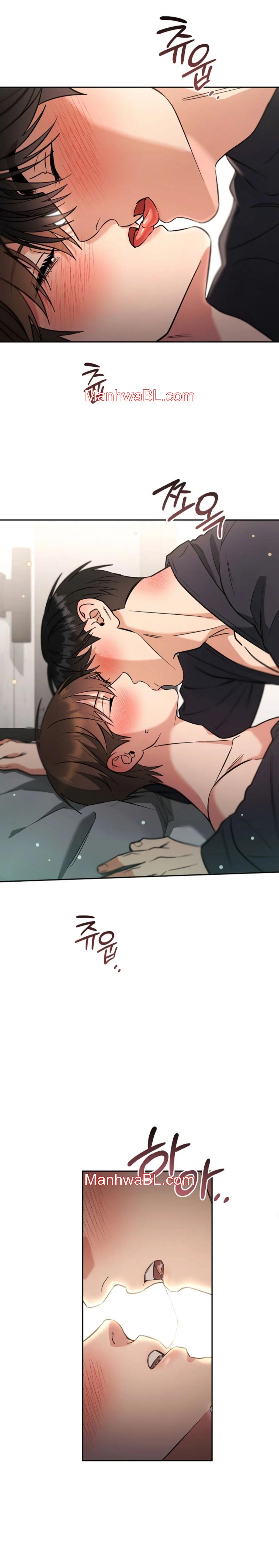 Romance Not Romantic - Capítulo 15 manhwa