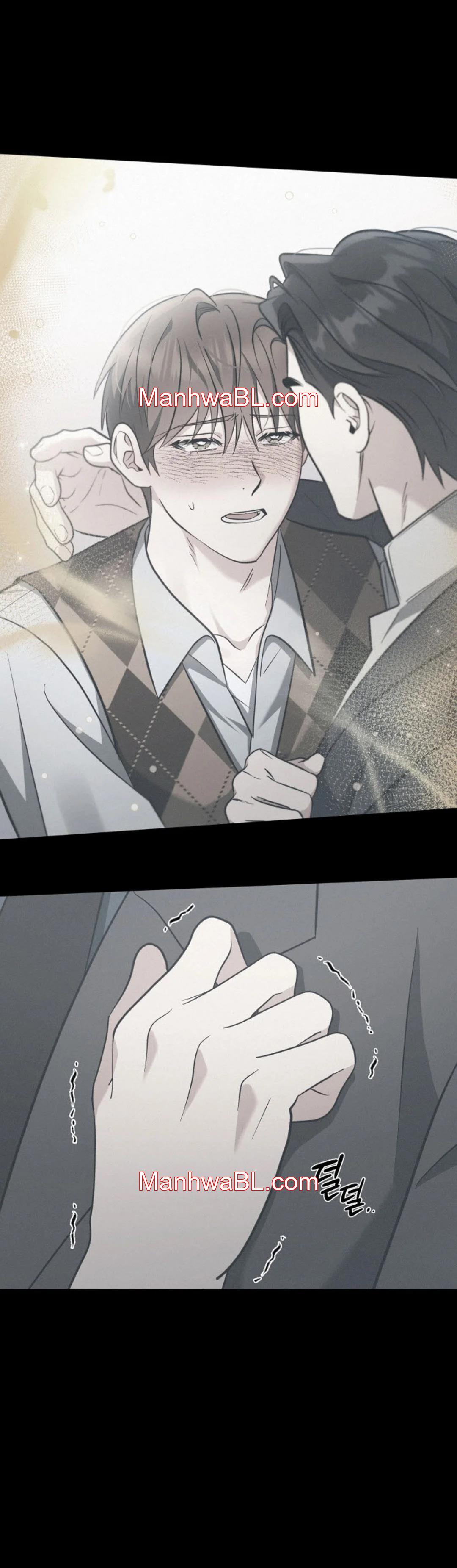 Romance Not Romantic - Capítulo 4 manhwa