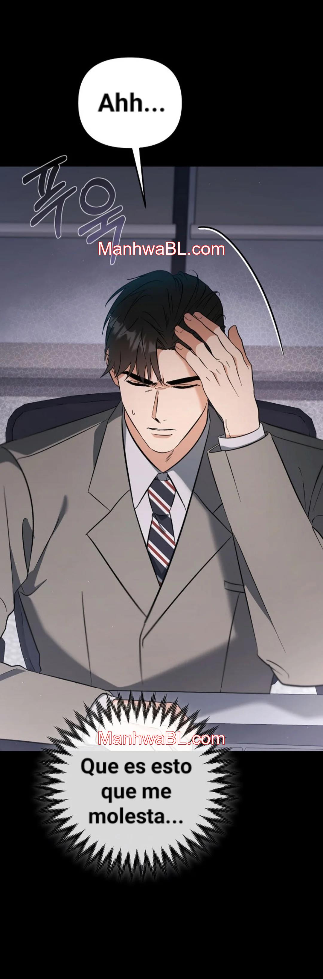 Romance Not Romantic - Capítulo 4 manhwa