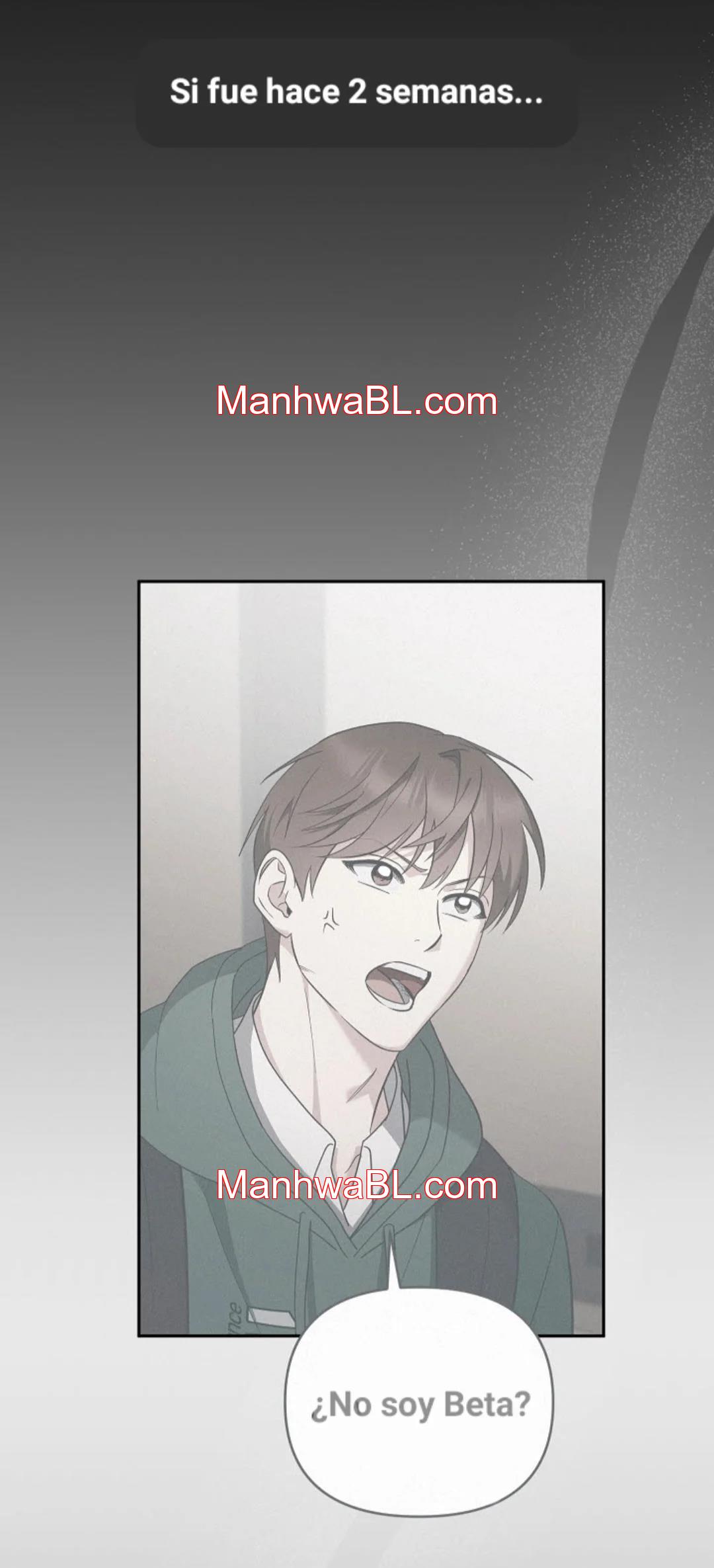 Romance Not Romantic - Capítulo 4 manhwa