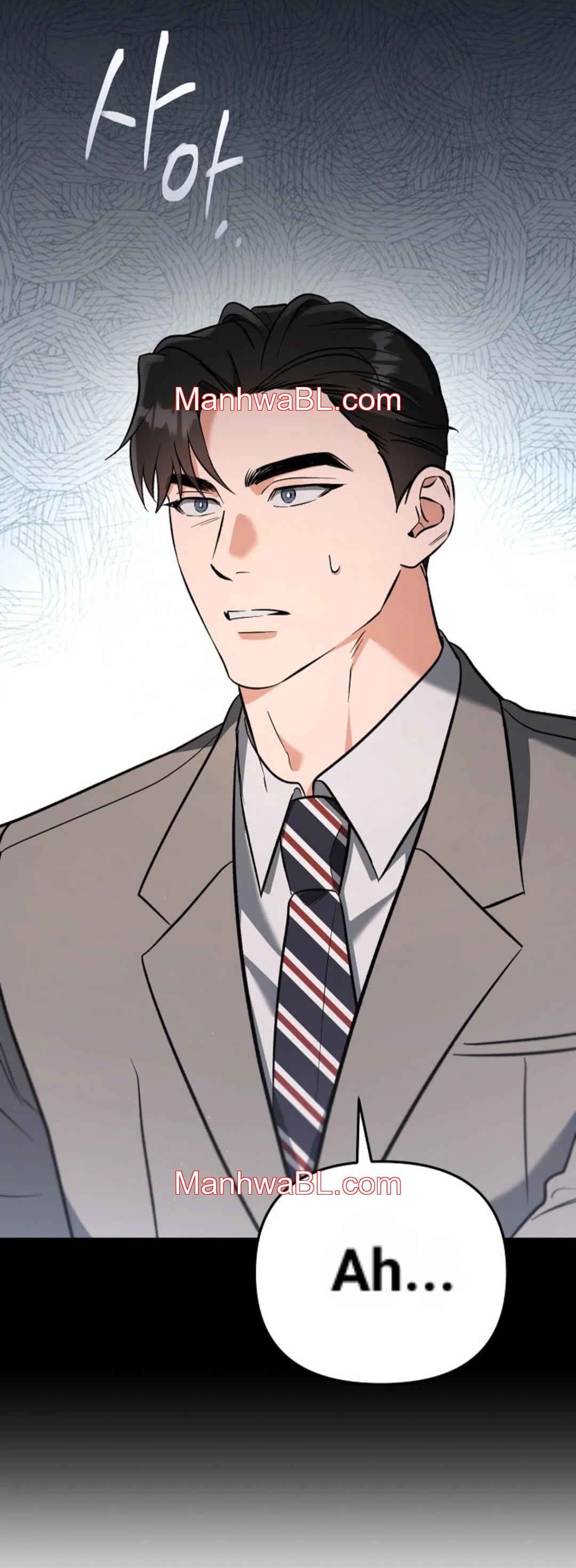 Romance Not Romantic - Capítulo 4 manhwa