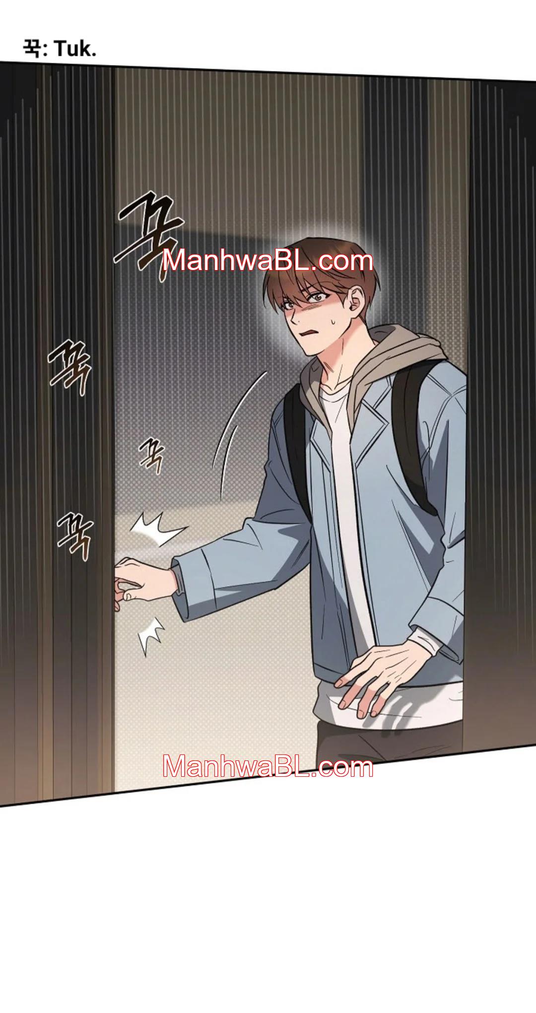 Romance Not Romantic - Capítulo 4 manhwa