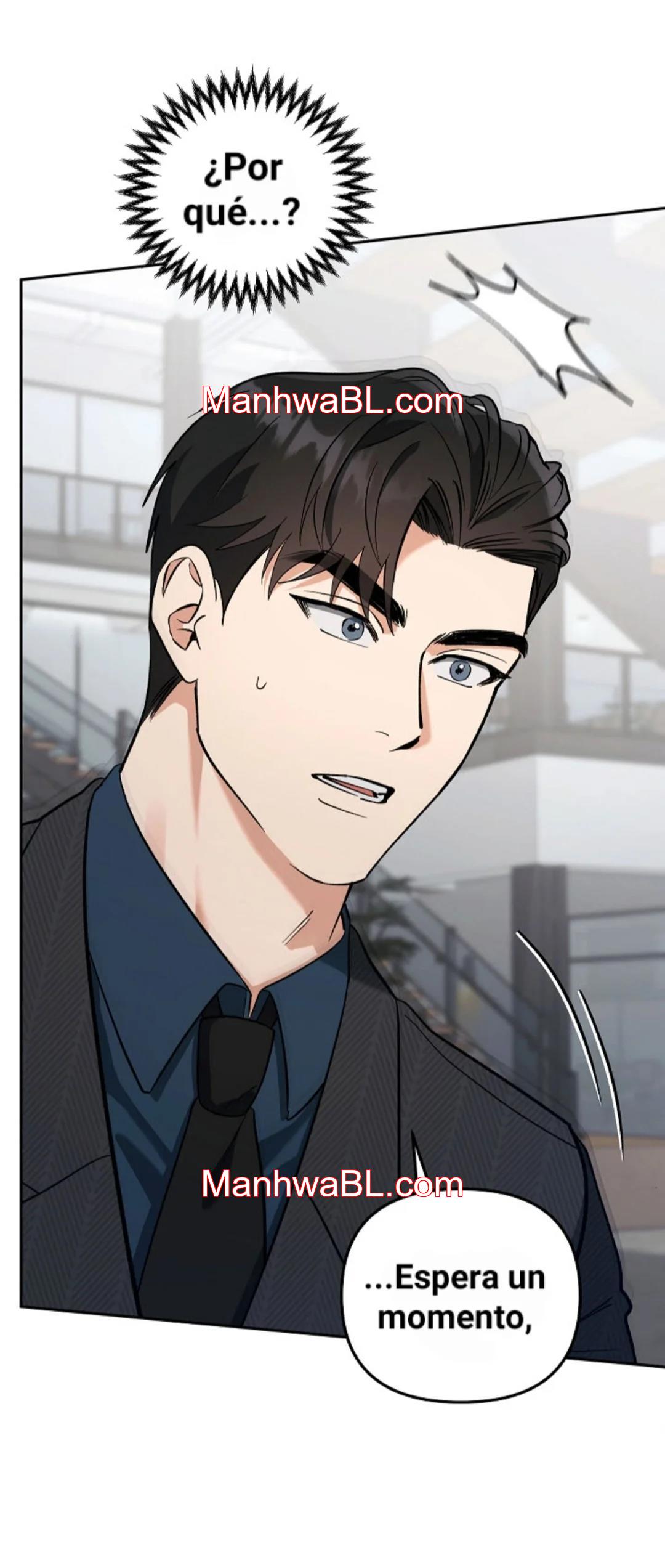 Romance Not Romantic - Capítulo 4 manhwa